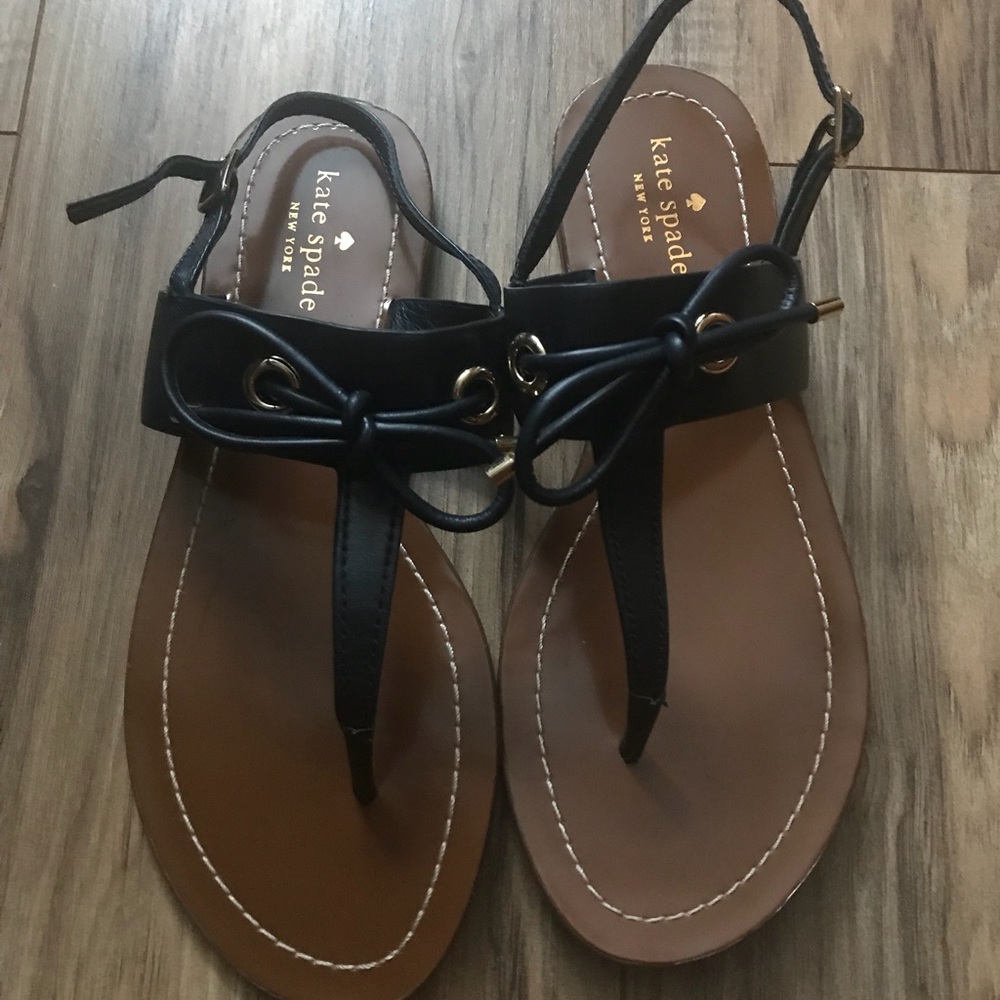 Kate Spade sandals